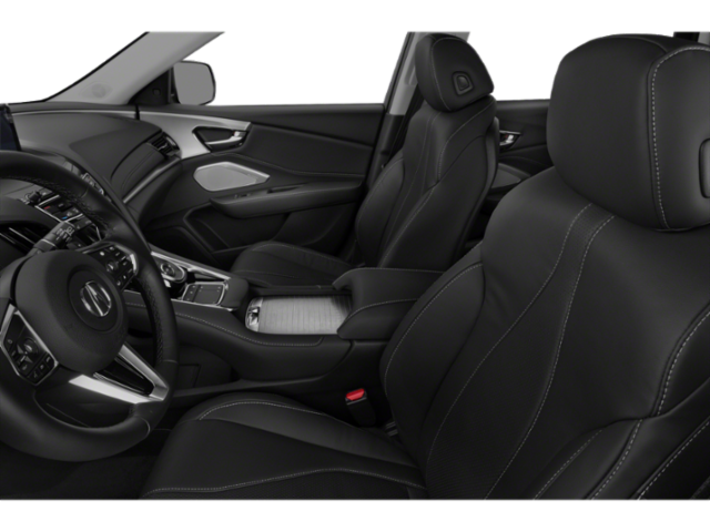 Used 2024 Black Acura Technology Package image 13