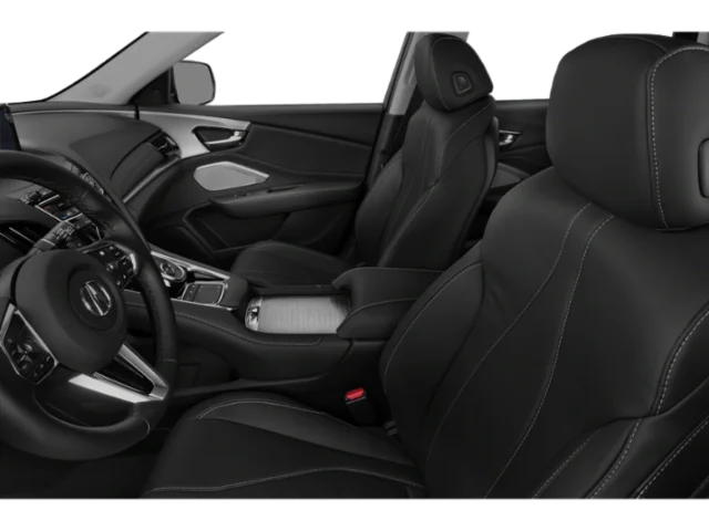 Used 2024 White Acura Technology Package image 12