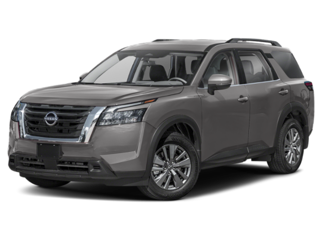 2025 Nissan Pathfinder SV 2WD's photo