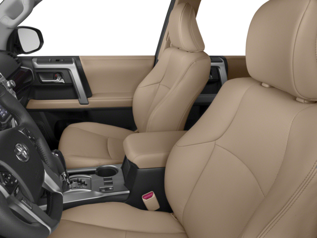Used 2018 Black Toyota Limited image 6