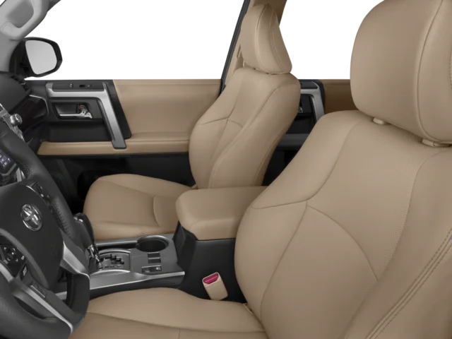 Used 2018 Silver Toyota Limited image 6
