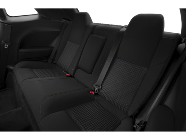 Used 2020 Black Dodge GT image 10