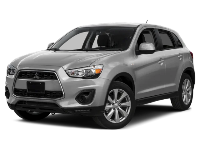2015 Mitsubishi Outlander Sport 2.0 SE AWC CVT's photo