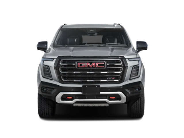 New 2027 Beige GMC AT4 Ultimate image 4