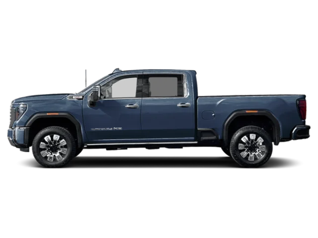 New 2026 Downpour Metallic GMC Denali image 11