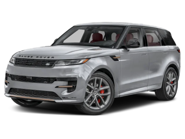 2024 Land Rover Range Rover Sport P400 MHEV SE Dynamic's photo