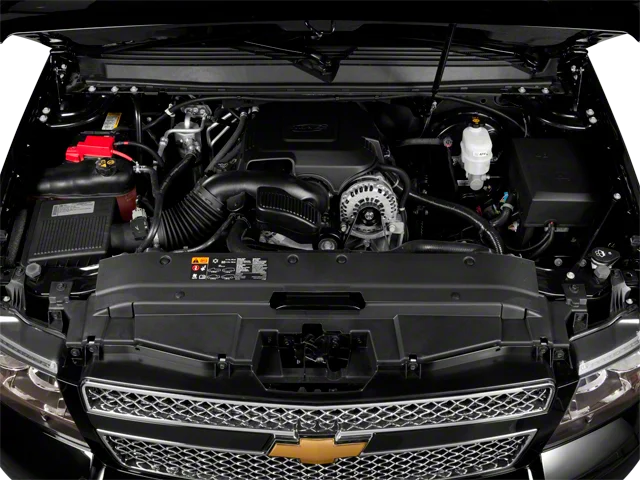 Used 2013  Chevrolet LS image 13