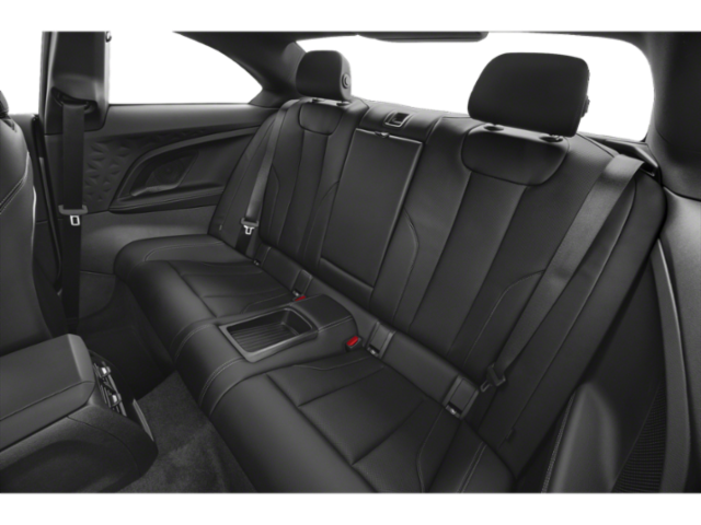 Used 2026 Black Sapphire Metallic BMW 230i image 10