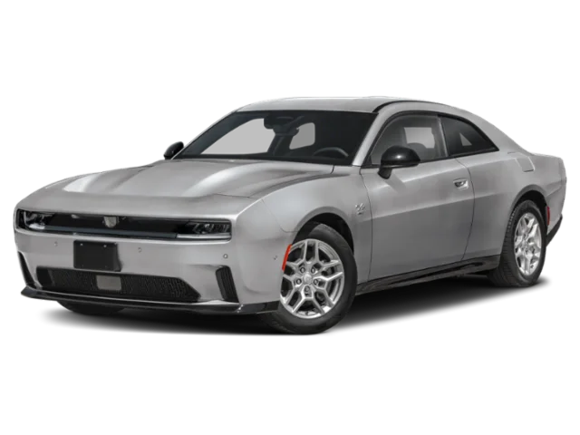 2024 Dodge Charger Daytona R/T's photo
