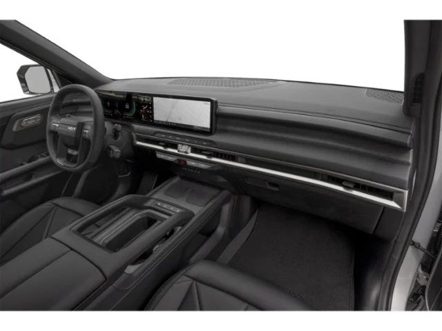 New 2027 Green Kia EX image 12