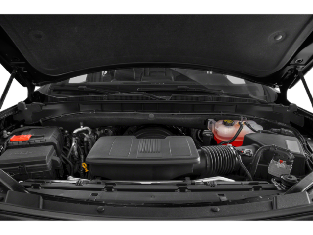 Used 2022 Black Chevrolet LT image 9