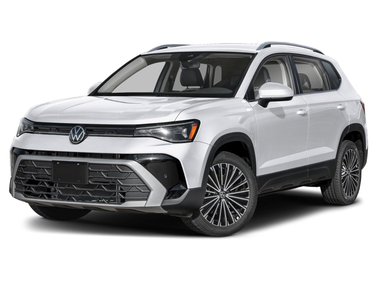 2026 Volkswagen Taos 1.5T SE 4Motion's photo