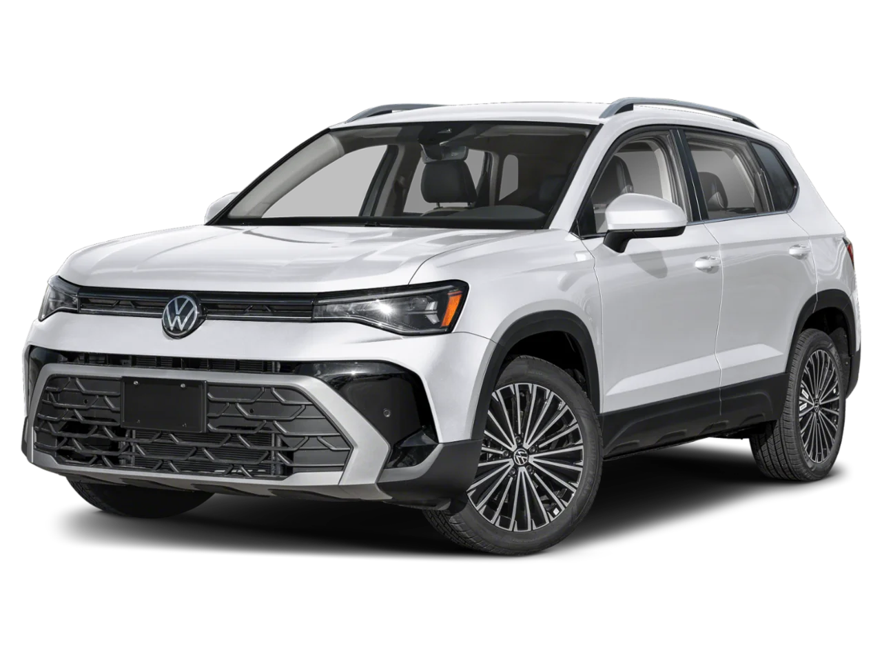 2026 Volkswagen Taos 1.5T SE 4Motion's photo