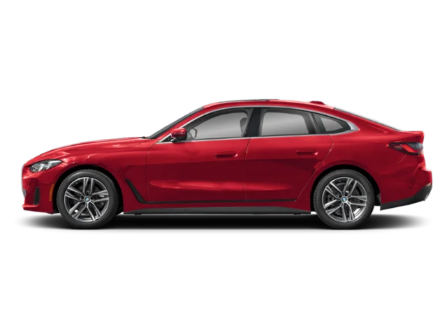New 2026 Vegas Red Metallic BMW xDrive image 3