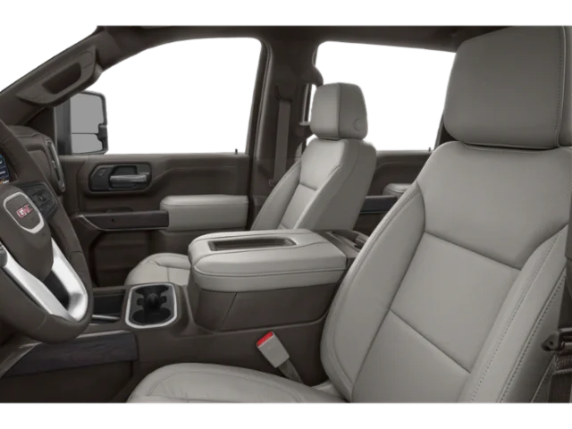 Used 2020 White GMC SLT image 6