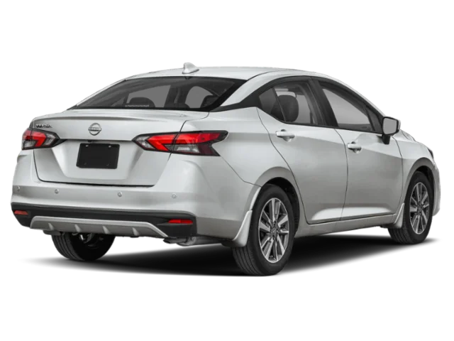New 2025 Silver Nissan 1.6 SV image 2