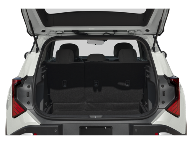 New 2027 White Kia LX image 8