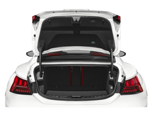 Used 2024 Mythos Black Metallic Audi quattro image 11