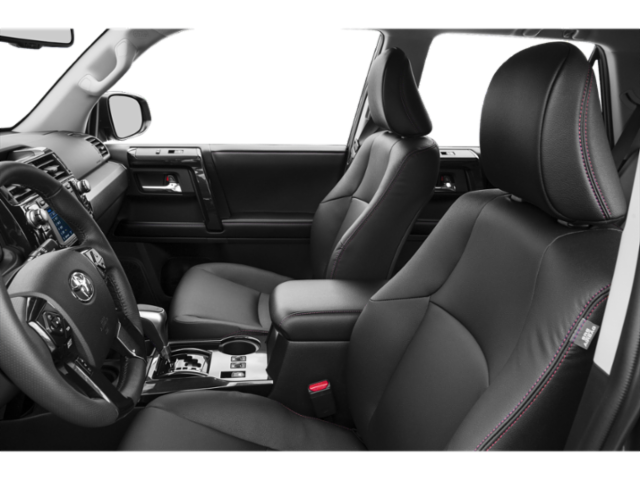 Used 2019 Blue Toyota TRD Pro image 6