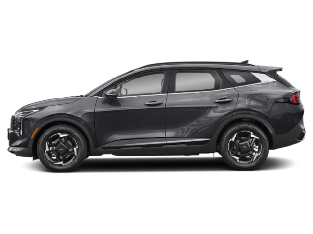 New 2026 Panthera Metal Gray Kia EX image 3