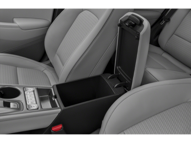 Used 2021 Galactic Gray HYUNDAI LIMITED image 16