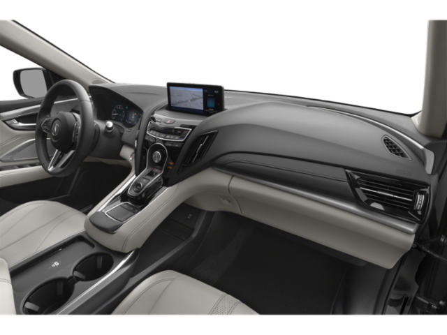 New 2026 Majestic Black Pearl Acura Technology Package image 12