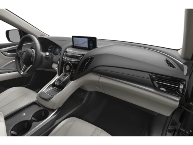 New 2026 Black Acura Technology Package image 12