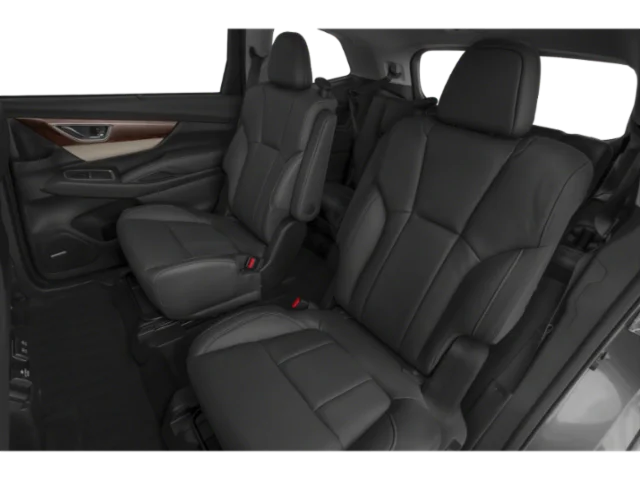 Used 2021 Silver Subaru Touring image 10