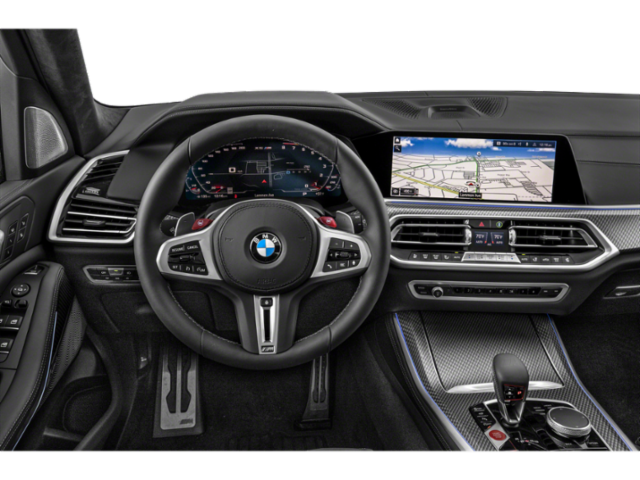 Used 2021 Black BMW Base image 11