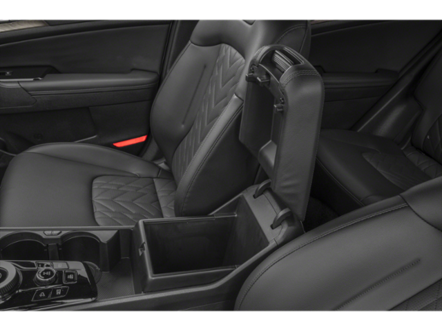 New 2025 Shadow Matte Gray Kia X-Line image 11