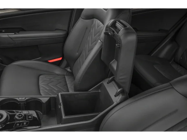 New 2025 Black Kia X-Line image 11