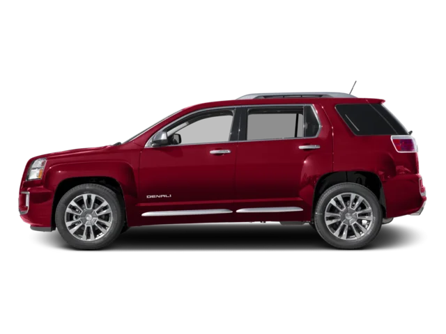 Used 2016  GMC Denali image 3