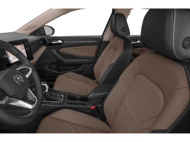 New 2027  Volkswagen 1.8T SEL image 13