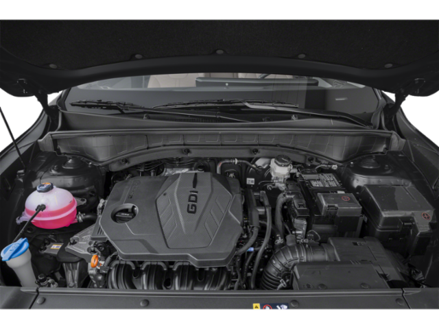 New 2026 EBONY BLACK Kia S image 9