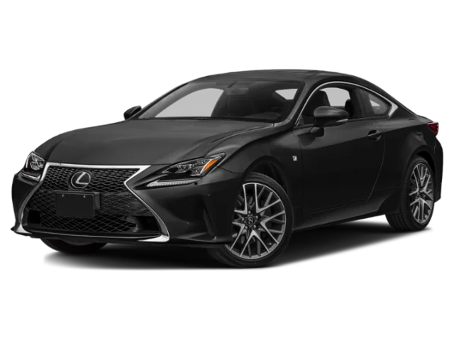 Used 2015 Black Lexus  image 1