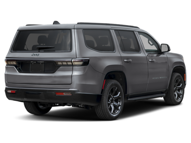 New 2026 Baltic-Gray Metallic Clear-Coat Exterior Paint Jeep  image 2