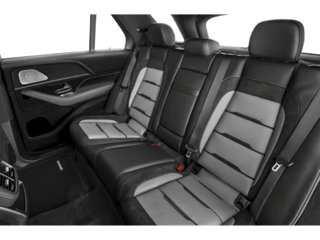 New 2026 Mercedes-Benz GLE GLE 53 AMG 4D Sport Utility 4MATIC