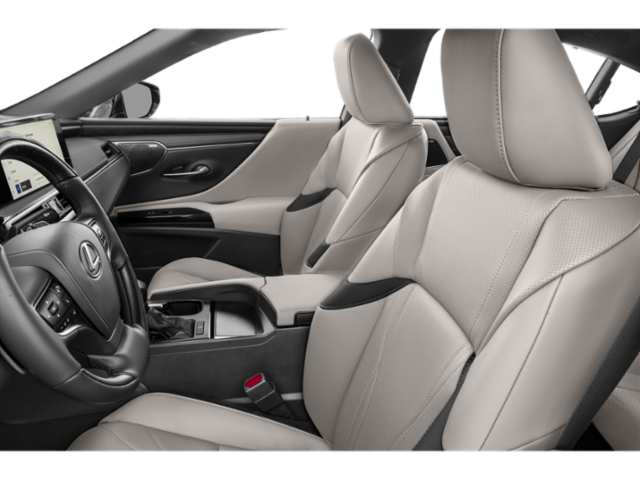 Certified Used 2023 Cloudburst Gray Lexus 350 Ultra Luxury image 6