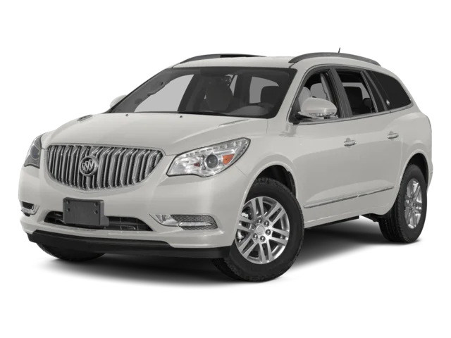 2014 Buick Enclave