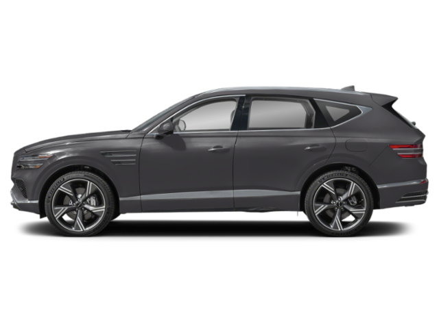 New 2026 Gray Genesis 2.5T image 3