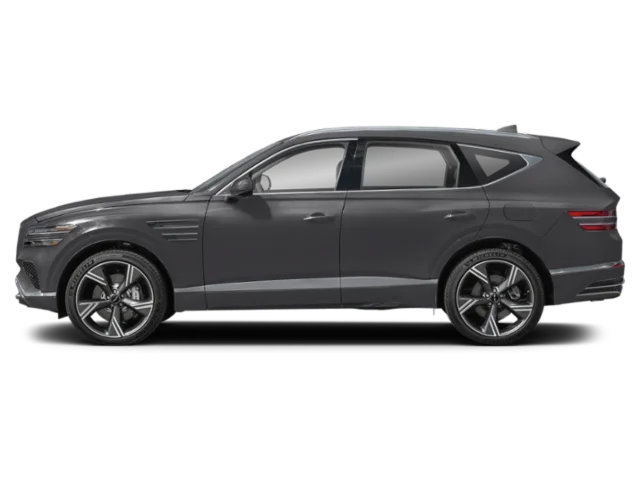 New 2026 Gray Genesis 2.5T Prestige image 3
