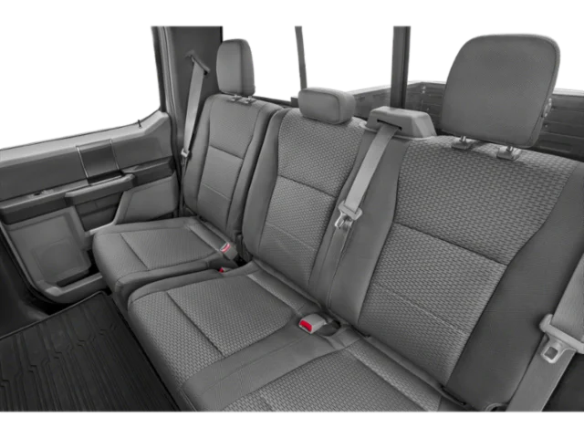 Used 2019 Black Ford XLT image 16