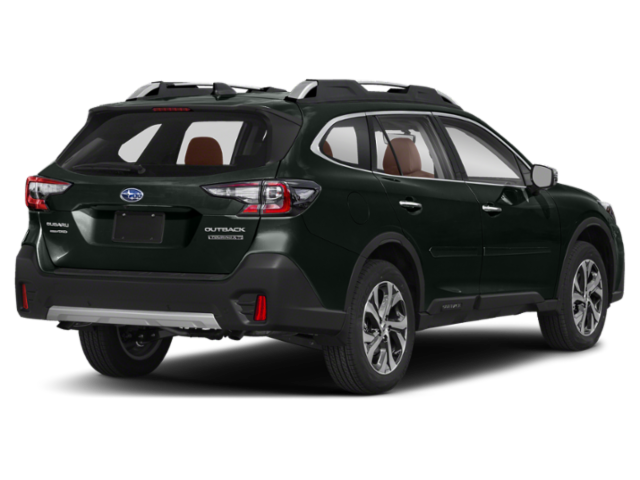 Used 2022 Black Subaru Touring XT image 4