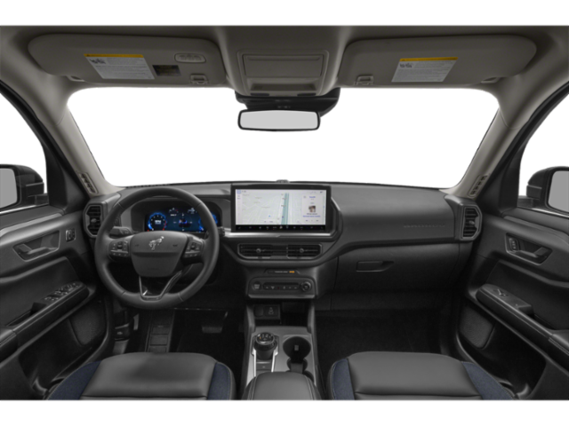 New 2026 Shadow Black Ford Outer Banks® image 13