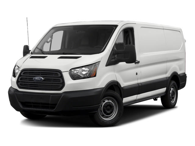 2016 Ford Transit Base