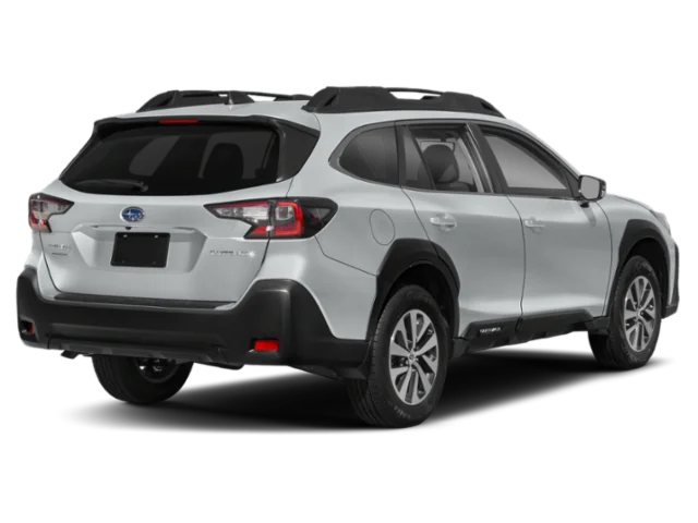 Used 2023 Red Subaru Premium image 2