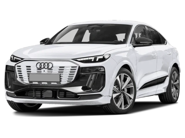 2027 Audi SQ6 Sportback e-tron Premium Plus quattro's photo