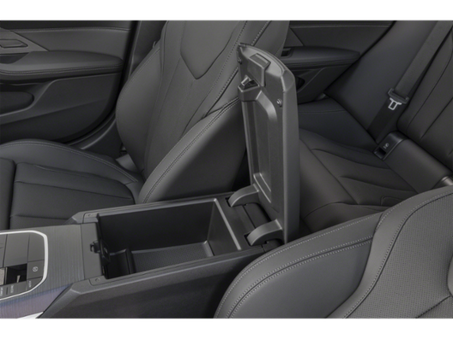 New 2026 Black Sapphire Metallic BMW 430i xDrive image 11
