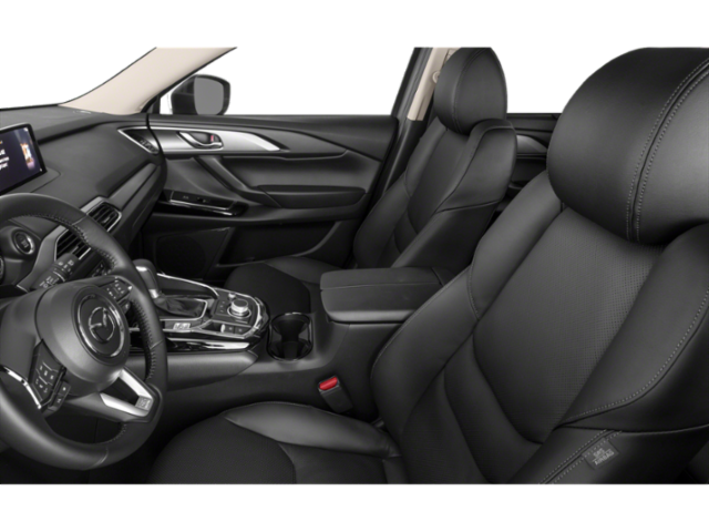 Used 2023 White Mazda Touring Plus image 6