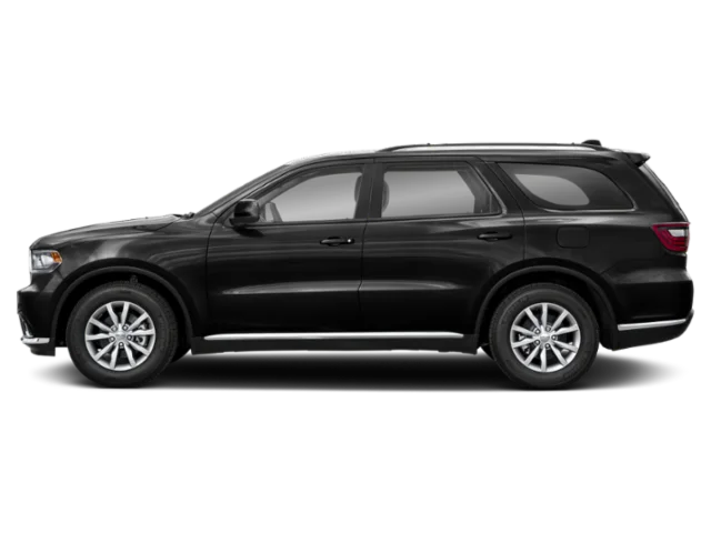 Used 2019 Black Dodge SXT Plus image 3